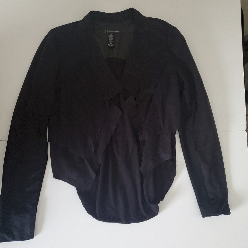 Moto Jacket - Picture 8 of 8